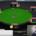 Upswing Poker: Ryan Fee On No-Limit Hold’em With An Ante