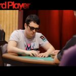 Poker Strategy — Thin Value Bets With Isaac Haxton