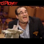 Mike Matusow Wins 2013 NBC National Heads-Up Poker Championship