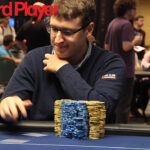 2014 PCA Main Event — Max Silver On Day 4