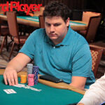 Shaun Deeb Wins 2015 WSOP $10,000 Pot-Limit Hold’em Championship