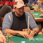 2015 WSOP: Steve Gross On Day 3 Of Millionaire Maker