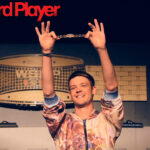 2015 WSOP: Adrian Buckley Wins ‘Millionaire Maker’