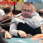 CPPT Foxwoods Main Event — John Dibella On Day 1B