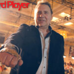 John Gale Awarded Second Bracelet At 2015 WSOP