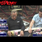 Live At The Bike Strategy — Dan O’Brien vs. Barry Woods