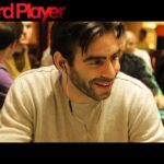Card Player Poker Tour Wynn Championship Event — Day 1B Recap