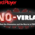 Ultimate Poker Offers “NO-verlay” Promotion For New Jersey Players