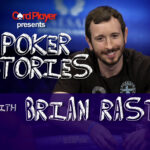 PODCAST: Card Player’s Poker Stories With Brian Rast