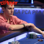 Poker Strategy — Mike “Timex” McDonald Discusses His Super Short Stack Play In PCA $100,000 High Roller
