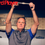 2015 WSOP: Jeffrey Tomlinson Wins $5,000 8-Max NLH