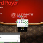 Play Real Money Poker In New Jersey On Ultimate Poker!