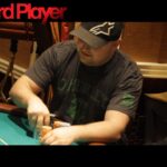 Card Player Poker Tour Wynn Championship Event — Day 1A Recap
