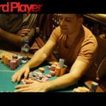 Card Player Poker Tour Wynn Championship Event — In The Money