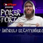 PODCAST: Card Player’s Poker Stories With Andrew Lichtenberger