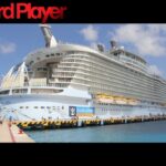 Card Player Poker Tour Caribbean Cruise — Cozumel Mexico and Final Five Set