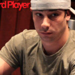 CPPT Foxwoods Main Event: Ryan Eriquezzo On Day 1B