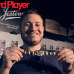 Brian Hastings Wins 2015 WSOP $1,500 Ten-Game Mix Event