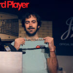 2015 WSOP: Jason Mercier Wins $5,000 Six-Max No-Limit Hold’em