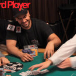 2015 WSOP: Michael Mizrachi On Day 2 Of $50,000 Poker Players Championship