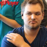 CPPT Atlantis — Ron Pease On Day 1A