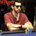 Poker Strategy — Keeping Cool After Getting Short With Grayson Ramage