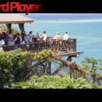 Card Player Poker Tour Caribbean Cruise — Falmouth, Jamaica and Main Event Day 1