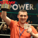 Patrick Clarke Wins 2014 Irish Open Main Event