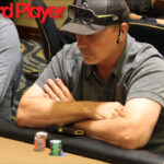 CPPT bestbet Jacksonville: Defending Champ Harvey Vandeven On Day 1A