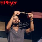 Mike Gorodinsky Wins 2015 WSOP $50,000 Poker Players Championship