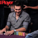 Doug Polk On Day 1 of the $500,000 Super High Roller Bowl