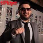 Anthony Zinno Wins 2015 $25,000 Pot-Limit Omaha High Roller