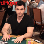 2014 WSOP $25,000 Mix-Max NLH: Phil Galfond On Day 1