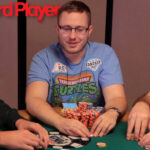 Brian Hastings On Day 3 Of The 2015 WSOP Main Event