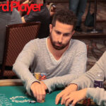 2015 WSOP Main Event — Jonathan Duhamel On Day 2AB