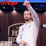 Brian Rast Wins $500,000 Super High Roller Bowl