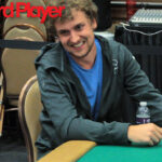 2015 WSOP Main Event — Ryan Riess On Day 1C