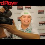Card Player Poker Tour Bicycle Casino — Thomas Beckstead Wins Main Event