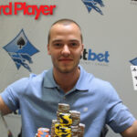 Sean Winter Wins Card Player Poker Tour bestbet Jacksonville Main Event