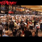 2013 World Series of Poker — Millionaire Maker Breaks Records