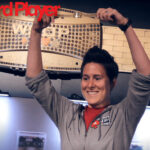 Vanessa Selbst Wins Third World Series of Poker Gold Bracelet