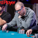 2015 WSOP Main Event: Thomas Kearney Leads Going Into Day 7
