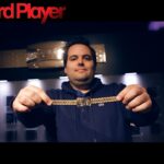 2013 World Series of Poker — Event 3 and 4 Winners