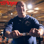 Ted Forrest Wins Sixth WSOP Gold Bracelet