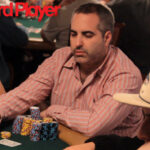 Matt Glantz On Day 2 of The WSOP Millionaire Maker