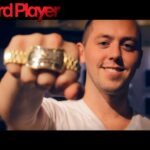 2013 World Series of Poker — Trevor Pope Wins $5,000 8-Max No-Limit Hold’em