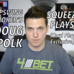 Upswing Poker — Doug Polk On Squeezing
