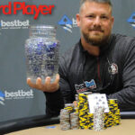 Jared Reinstein Wins 2017 CPPT bestbet Jacksonville Main Event