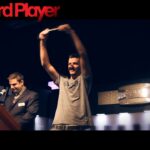 Matt Waxman Wins Event No. 7 At 2013 World Series of Poker