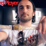 Davidi Kitai Wins Third WSOP Gold Bracelet